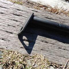 トヨタ 60系 ノア ヴォクシーのバー 後部用の画像