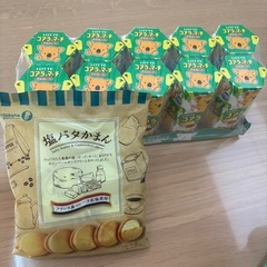 【お話中】お菓子　まとめ売り　おやつ　大量　格安　ポテトチップスの画像