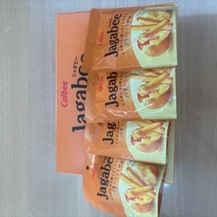 【お話中】お菓子　まとめ売り　おやつ　大量　格安　ポテトチップスの画像