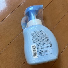 ベビー泡シャンプー　未開封　ピジョンの画像