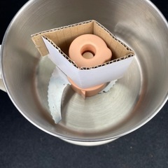 ミキサーの画像