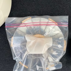 ミキサーの画像