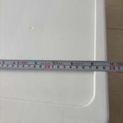 お問い合わせ者あり収納ケースの画像