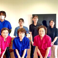 サ責候補／増員募集！現サ責が管理者になりました！引継ぎ体制ばっちり！の画像