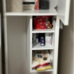 家具まとめて（③④）　白調が好きな方　　の画像