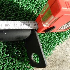 トヨタ 60系 ノア ヴォクシーのバー 後部用の画像