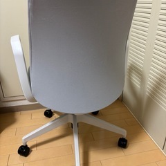 コクヨ　学習椅子の画像