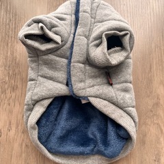 犬　犬服　パピー　小型犬　Sサイズの画像