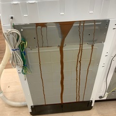 【１年間の動作保証付き】HITACHIの洗濯機NW-50Jをご紹介しますの画像