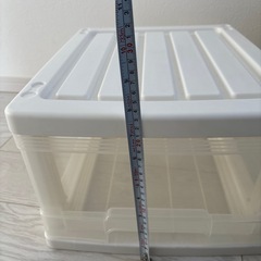 衣装ケースの画像