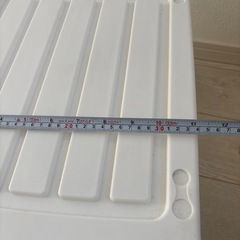 衣装ケースの画像