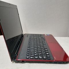 NEC　15インチ　core i5　8GB　SSD　カメラ　Wi-Fi　マルチ　テンキー　Microsoft Office2021　Windows11①の画像