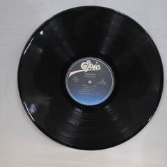 [1731]ディーコン・ブルー レイン・タウン　洋楽　レコード　LPの画像