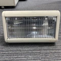 電気ストーブ3台セット❣️の画像