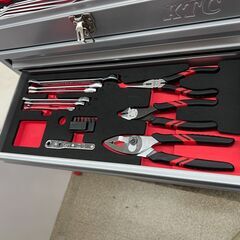 【中古】【店頭引取限定】KTC　ツールBOX　SKX0223の画像
