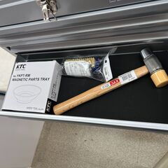 【中古】【店頭引取限定】KTC　ツールBOX　SKX0223の画像