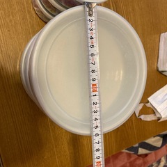 保存容器
の画像