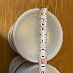 保存容器
の画像