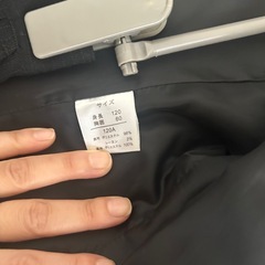 男の子　スーツの画像