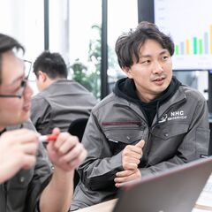 マンション清掃・管理人業務の画像