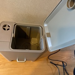 加湿器の画像