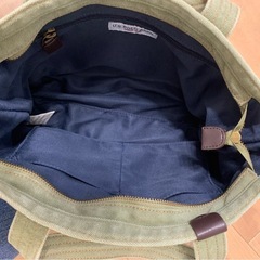 POLO ラルフローレン　バッグ の画像