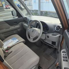 Suzuki Spacia idling stopの画像