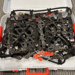 冬場の準備‼️車チェーンの画像