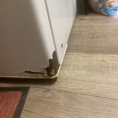 冷凍庫 引き出し型6段 168L の画像