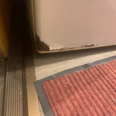 冷凍庫 引き出し型6段 168L の画像