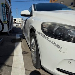 VOLVO V40 T4の画像