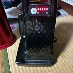 Panasonic電動アシスト自転車ビビ
の画像