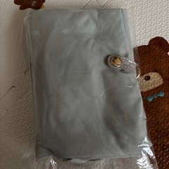 しまむら MUMUハッピーバッグ エコバッグトートバッグの画像