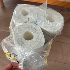 スコッティ ペーパータオル スヌーピー の画像