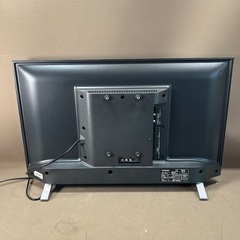 美品 2023年製 TOSHIBA 32V34 32インチ 液晶テレビ 32型の画像