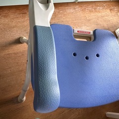 介護用折りたたみシャワーベンチの画像
