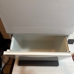 ゴミ箱二段 (お取引中)の画像