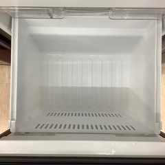 【6ヶ月間の動作保証付き】Panasonicの2ドア冷蔵庫NR-B14DW-Tをご紹介しますの画像