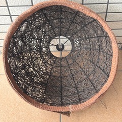 ランプシェードの画像