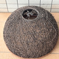 ランプシェードの画像