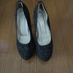 ピンヒールの画像