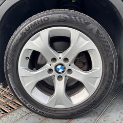 岡山【自社ローン】保証人無可★全国対応★X1【sDrive18i】オークション評価点4.5点/超低走行距離/Bluetooth/走行中TV可/バックカメラ/レザー調シートカバー/フルフラットシート/フォグランプ/クルコン/ミラー型ETCの画像