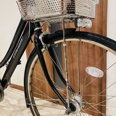 ◆愛知県◆ブリジストン◆アルベルト◆27インチ◆美品◆の画像