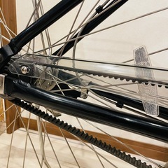 ◆愛知県◆ブリジストン◆アルベルト◆27インチ◆美品◆の画像