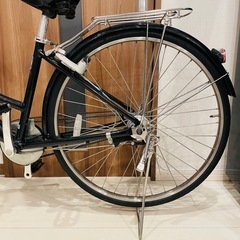 ◆愛知県◆ブリジストン◆アルベルト◆27インチ◆美品◆の画像