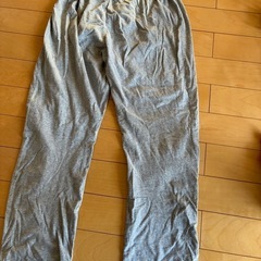 マタニティパジャマ　授乳パジャマの画像