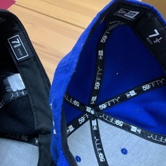 NEW ERA キャップ ニューエラ 帽子4個セット‼️の画像