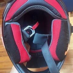 Arai VX-Ⅳ ヘルメットオフロードの画像