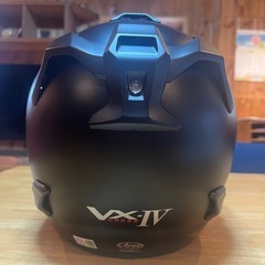 Arai VX-Ⅳ ヘルメットオフロードの画像