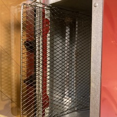 【説明書付き】TIGER オーブントースター KAJ-A100の画像